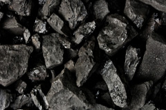 Priestcliffe Ditch coal boiler costs