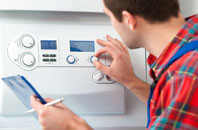 free Priestcliffe Ditch gas safe engineer quotes